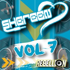 Shereen Vol7 ♡♡♡♡♡♡♡