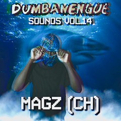 Dumbanengue Sounds Vol. 14 - Magz