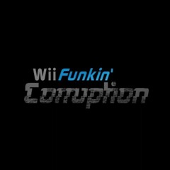 Wii Funkin' Corruption - Aspiirant
