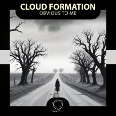 Cloud Formation - Obvious To Me (Lizplay Records)