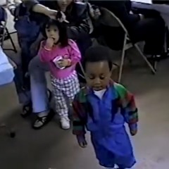 Turn on the light (praise interlude)