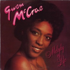 Gwen McCrae - All This Love That I'm Giving (Bad Patterns Edit) [Free Download]