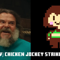 [YTPMV] Chicken Jockey Strikes Back