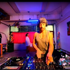 Ben-Jamin @Durian Radio Bangkok 27.07.24
