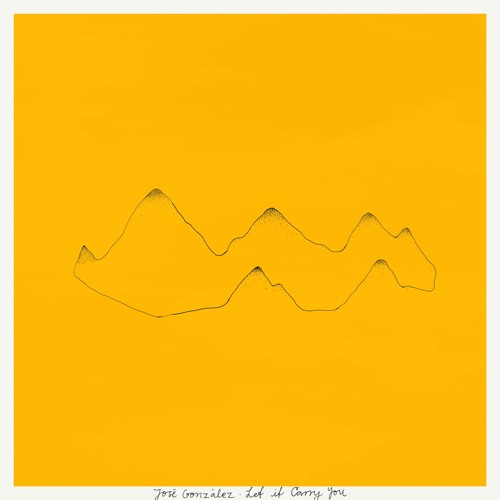 Let It Carry You (Dino Soccio Remix)