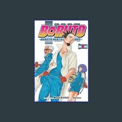 [Read Pdf] 🌟 Boruto: Naruto Next Generations, Vol. 18 (18)     Paperback – December 5, 2023 (Ebook