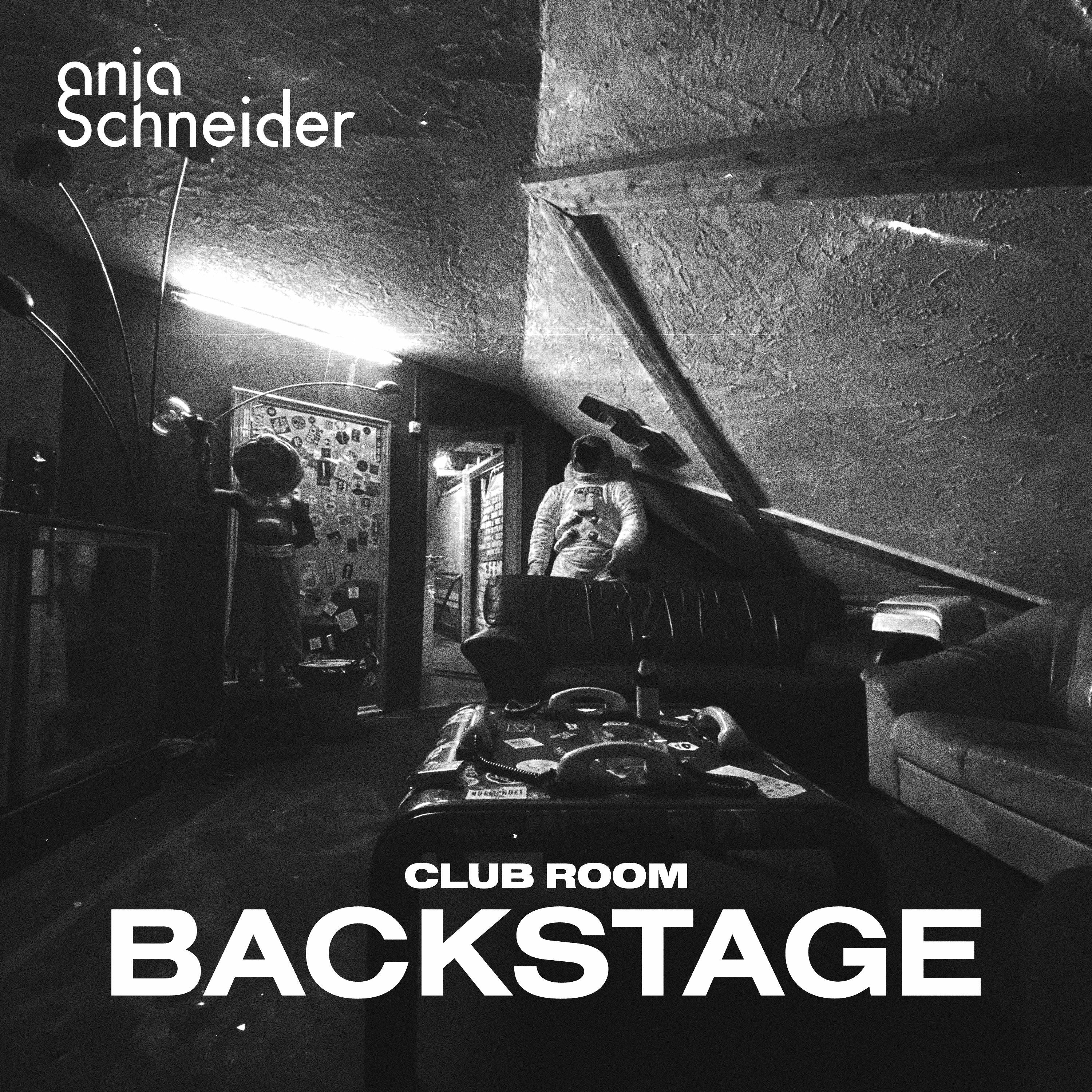 Club Room