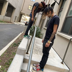 Two Step (ft. yoitskidd)