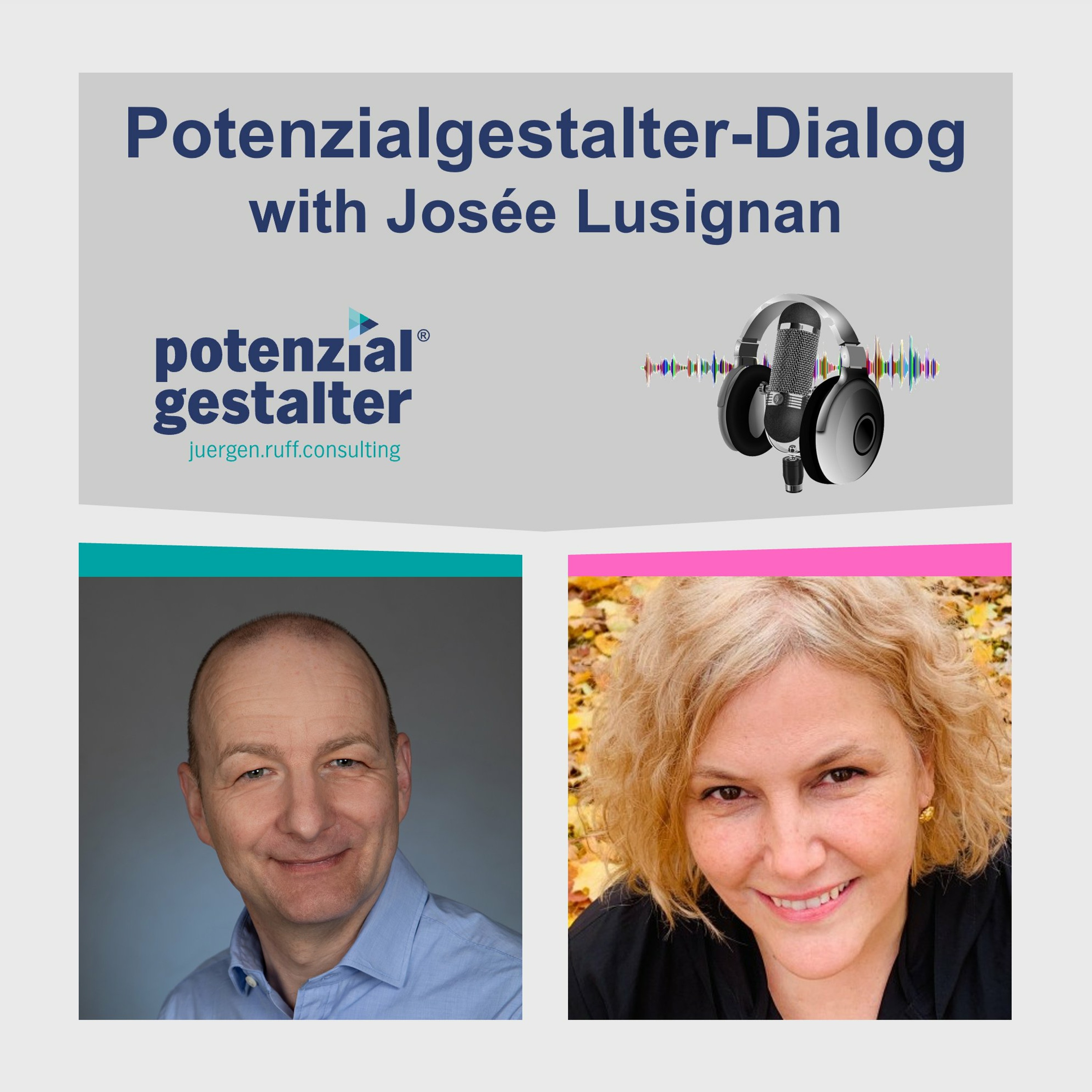 Potenzialgestalter-Dialoge