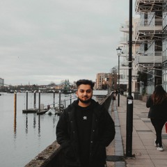 Kishan - Subtle - 22/04/2021