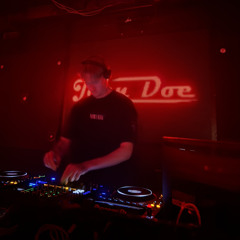 DYDO Hard industrial techno live set #1