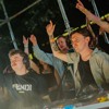Kyle Starkey B2B DART | Daycare Festival 2025 | Spoorzone, Tilburg DJ mix artwork - Electronic music tracklist cover image