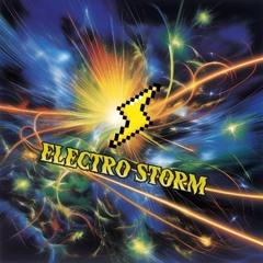 Electro Storm - cheze_bun