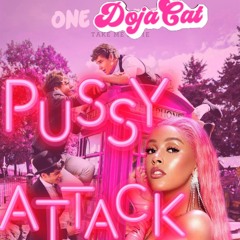 Pussy Attack