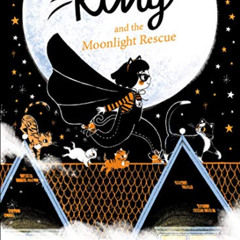 View PDF 💜 Kitty and the Moonlight Rescue by  Paula Harrison &  Jenny Lovlie PDF EBO