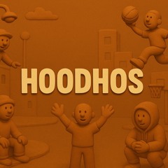 hoodhos ft. SayberNspace