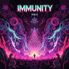 Immunity | Psytrance vs Rawstyle