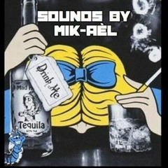 RESTRICTED NRG SET BY MIK-AEL