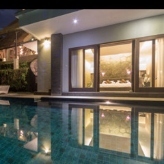 The Manipura Estate - Inspiring Bali Location for Unforgettable Stays
