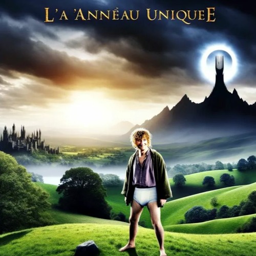 L'Anneau Unique