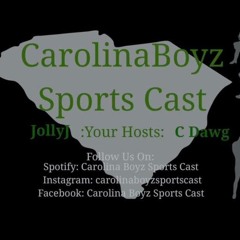 Carolina Boyz Sportscast Theme 2