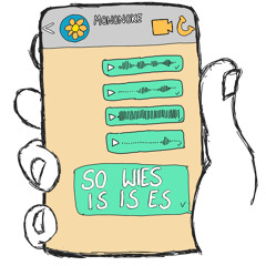 so wies is is es (Instrumental)