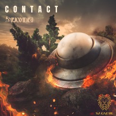 SAGNEUL - contact  (original mix)