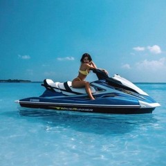 BENZZO - JETSKI (FINISH)