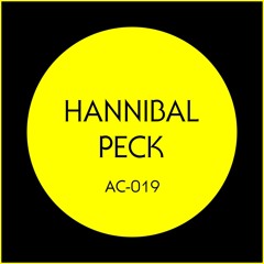 AC-019 - Hannibal Peck - Acid Cuts