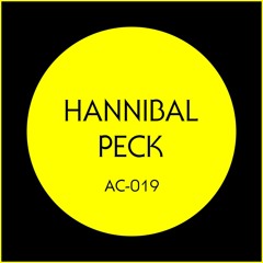 AC-019 - Hannibal Peck - Acid Cuts