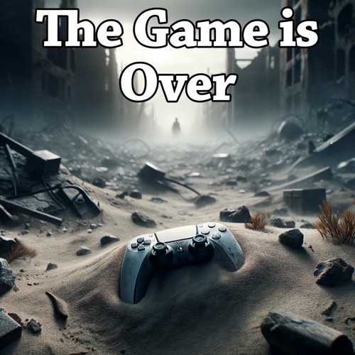 The Game is Over