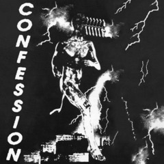 CONFESSION (MASTER MIX 645)