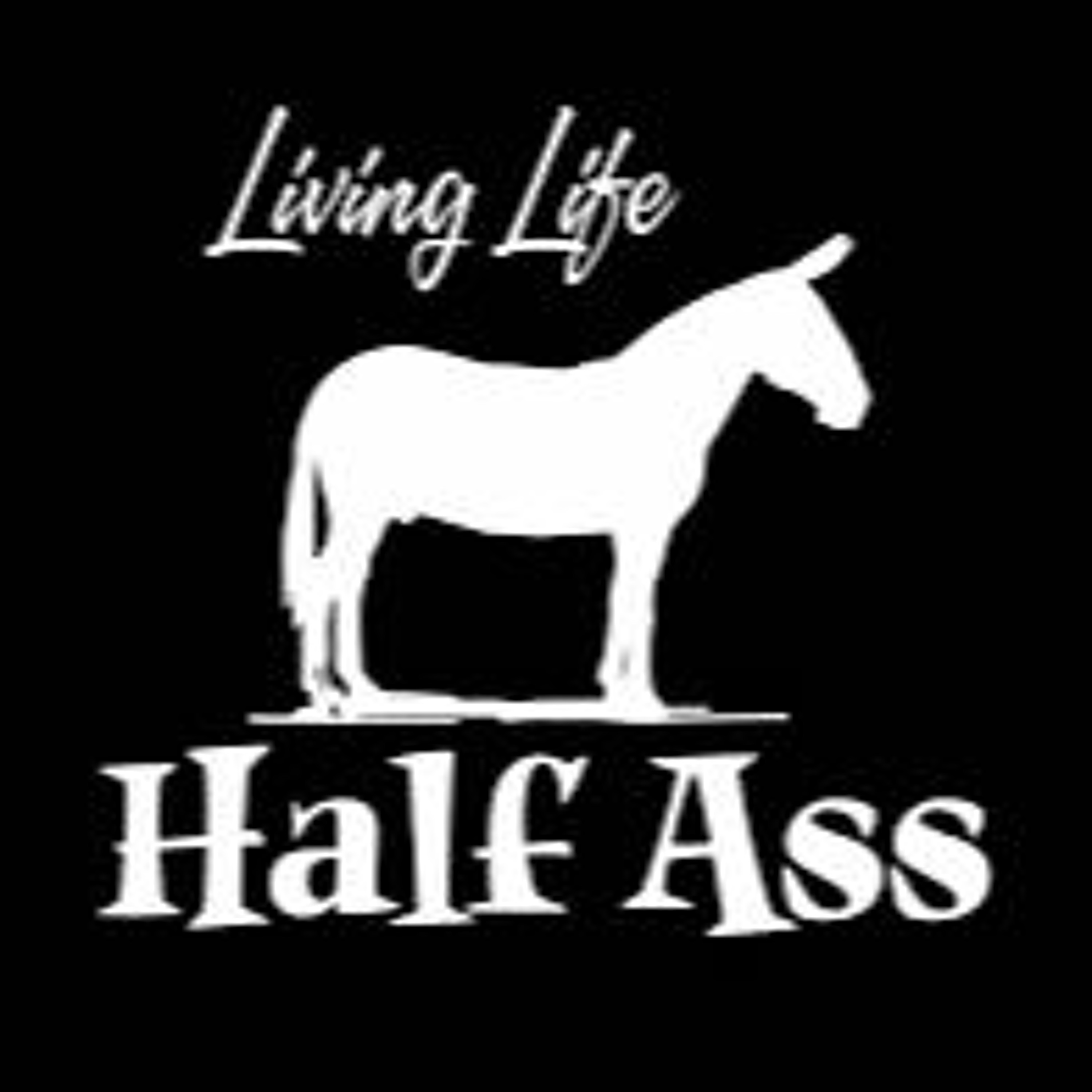 Half ASS episode artwork