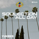 on Soulection All Day 2022 Yukibeb