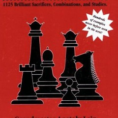 free KINDLE 💞 Sharpen Your Tactics: 1125 Brilliant Sacrifices, Combinations, and Stu