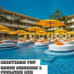 House Sessions 1 - Poolside Mix 2020
