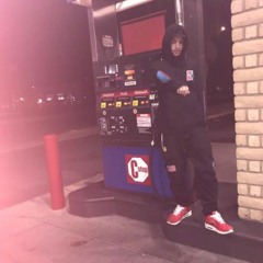 STICK UP KID