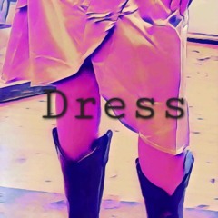 Dress (PJ Harvey)