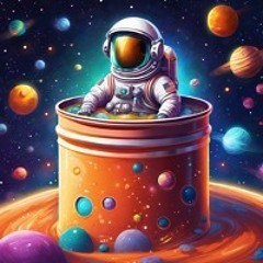 SpaceOddity x ithinkifeel