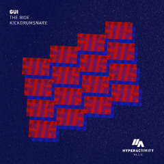 Gui - Kickdrumsnare