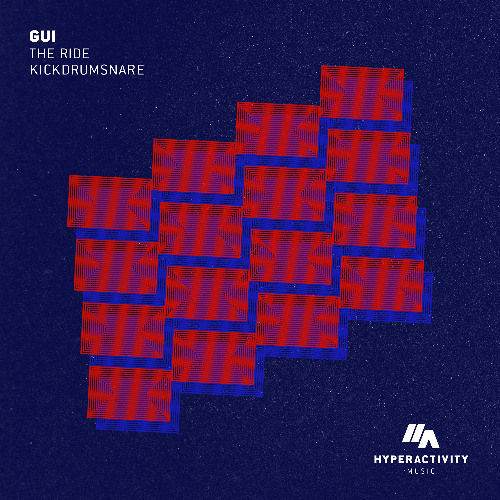 Gui - Kickdrumsnare