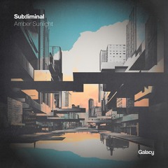 Sub:liminal & Hiraeth - Road To Nowhere