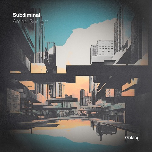 Sub:liminal & Scatterbrain - Mesmerised