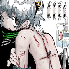 僕の心臓をフ×ラしてくれ死亡《トップシークレットマン》