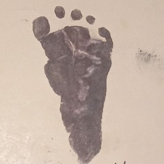 Trinity Footspace