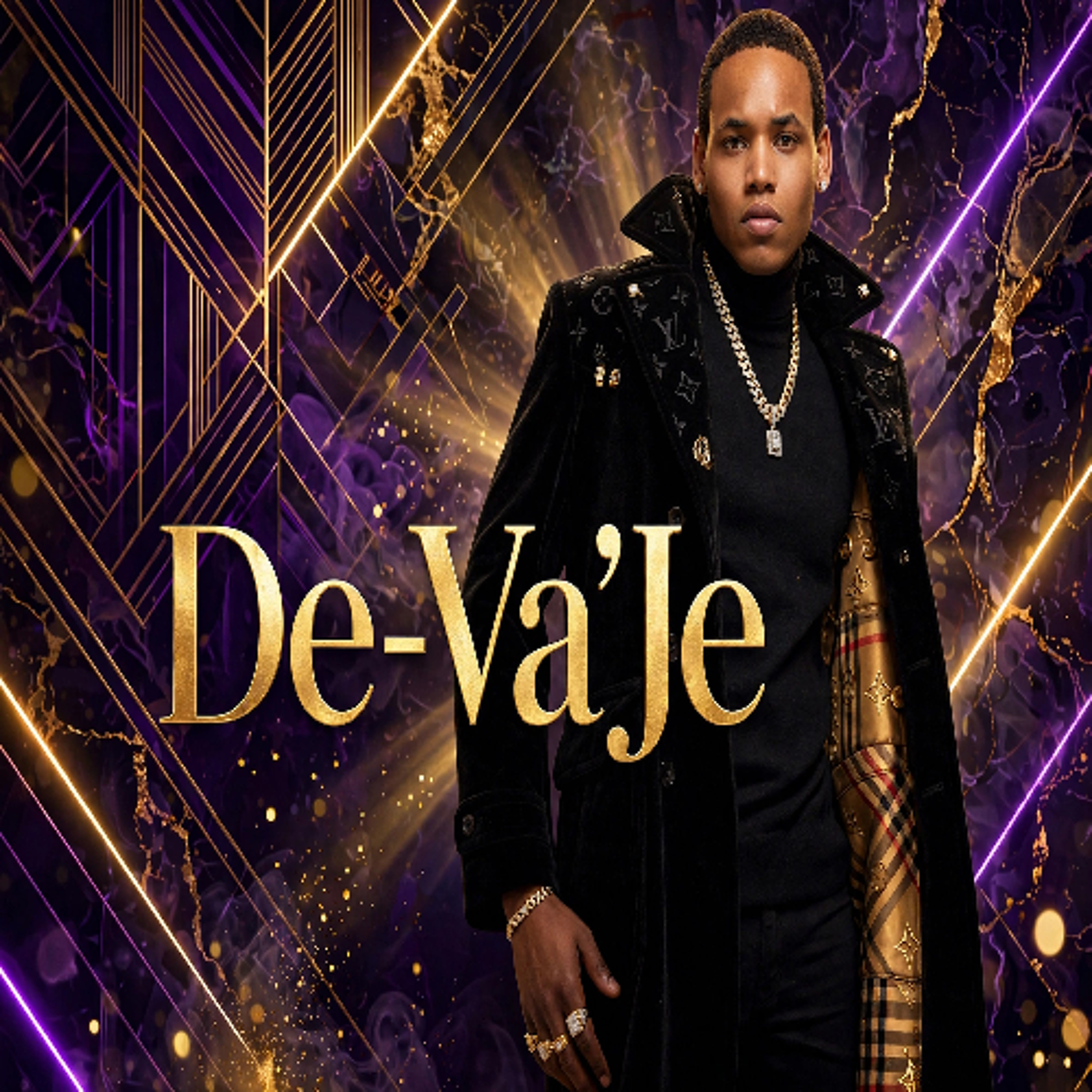 Smart Girl - De-Va'Je episode artwork