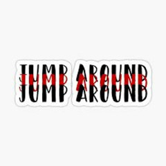 DJ P.O.B - Jump Around (volume 23)