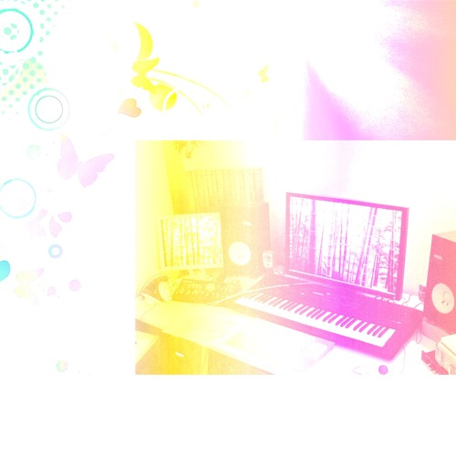 [music loops] ~life...