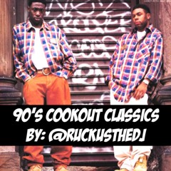 90's Cookout Classics