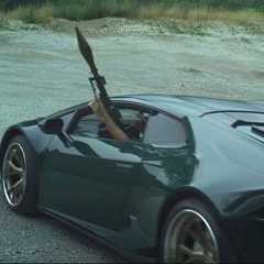 Starrist ~ Spyder [Tito] [All Gas Radio + Nevanotworkin Exclusive]